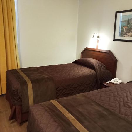Hotel Alcala Del Rio ซานติอาโก ภายนอก รูปภาพ