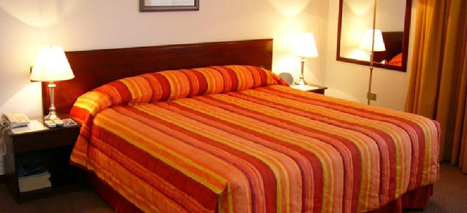 Hotel Alcala Del Rio ซานติอาโก ห้อง รูปภาพ
