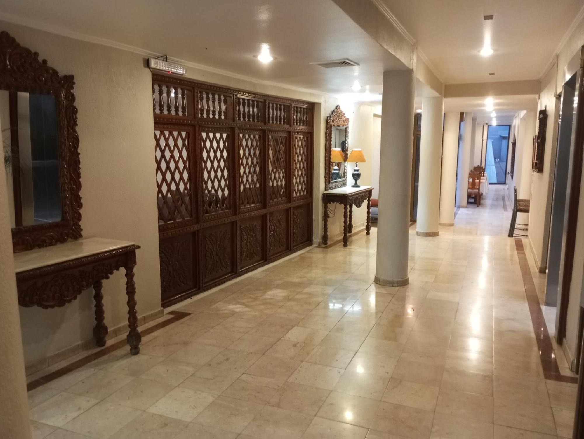 Hotel Alcala Del Rio ซานติอาโก ภายนอก รูปภาพ