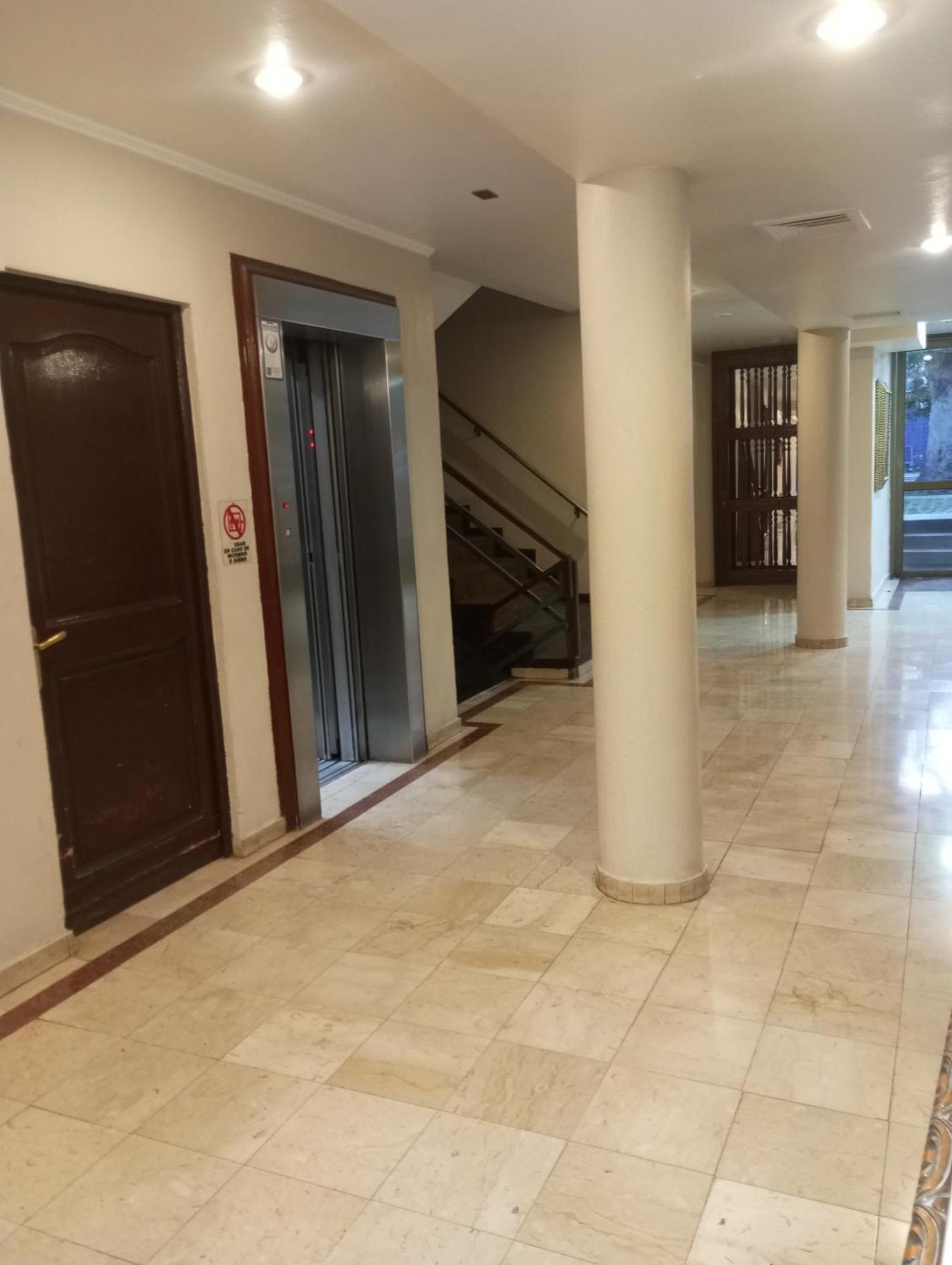 Hotel Alcala Del Rio ซานติอาโก ภายนอก รูปภาพ