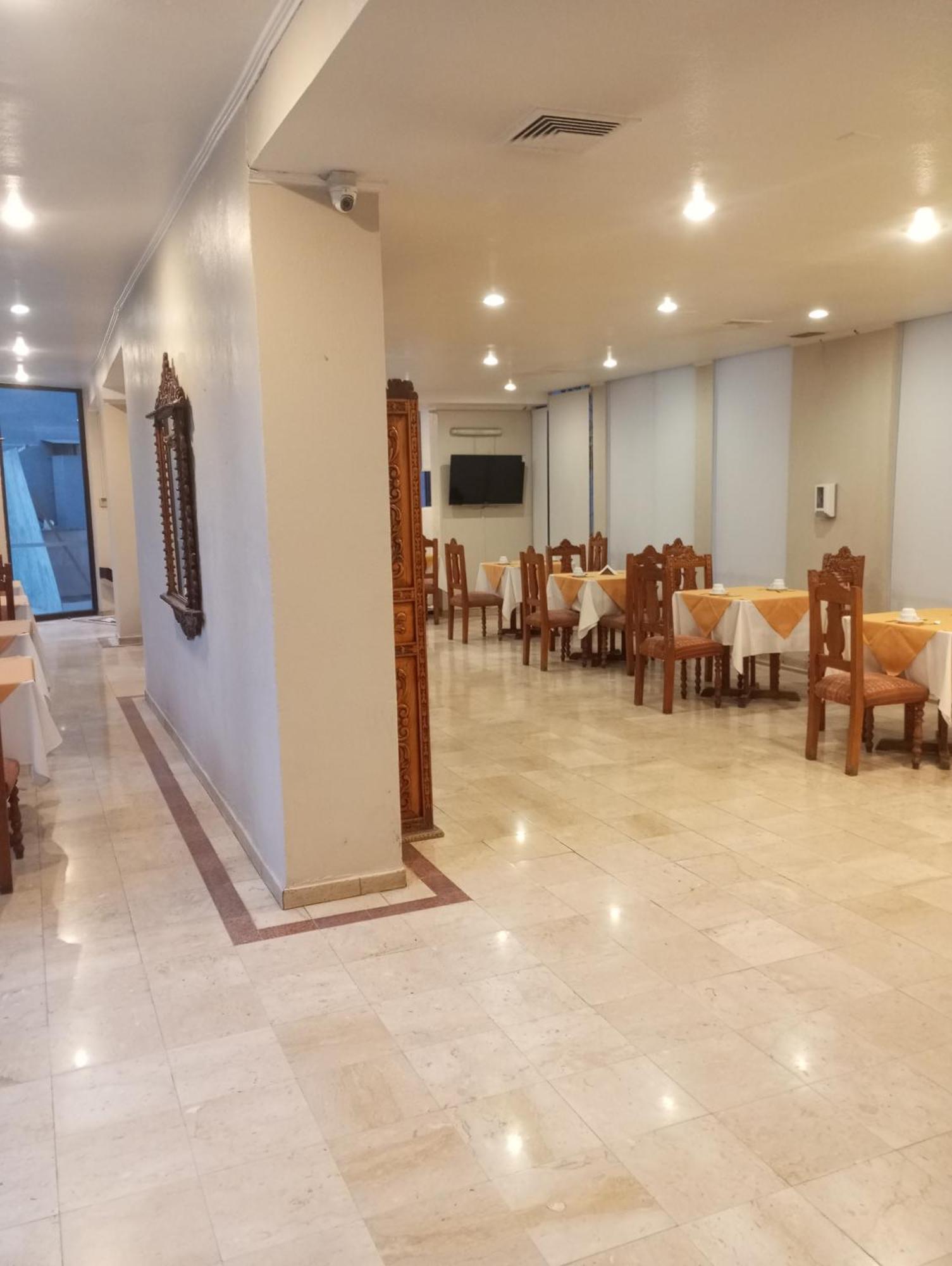 Hotel Alcala Del Rio ซานติอาโก ภายนอก รูปภาพ