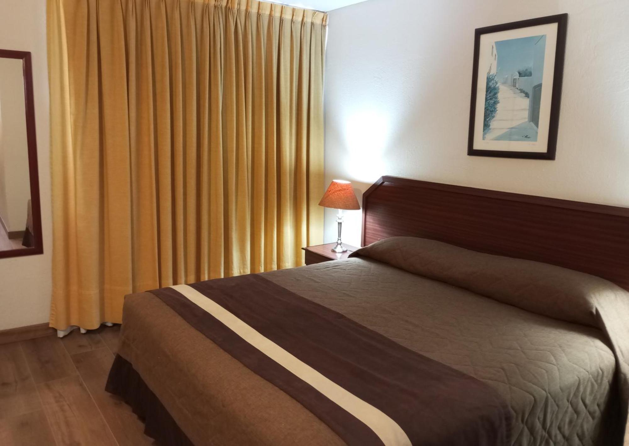 Hotel Alcala Del Rio ซานติอาโก ภายนอก รูปภาพ