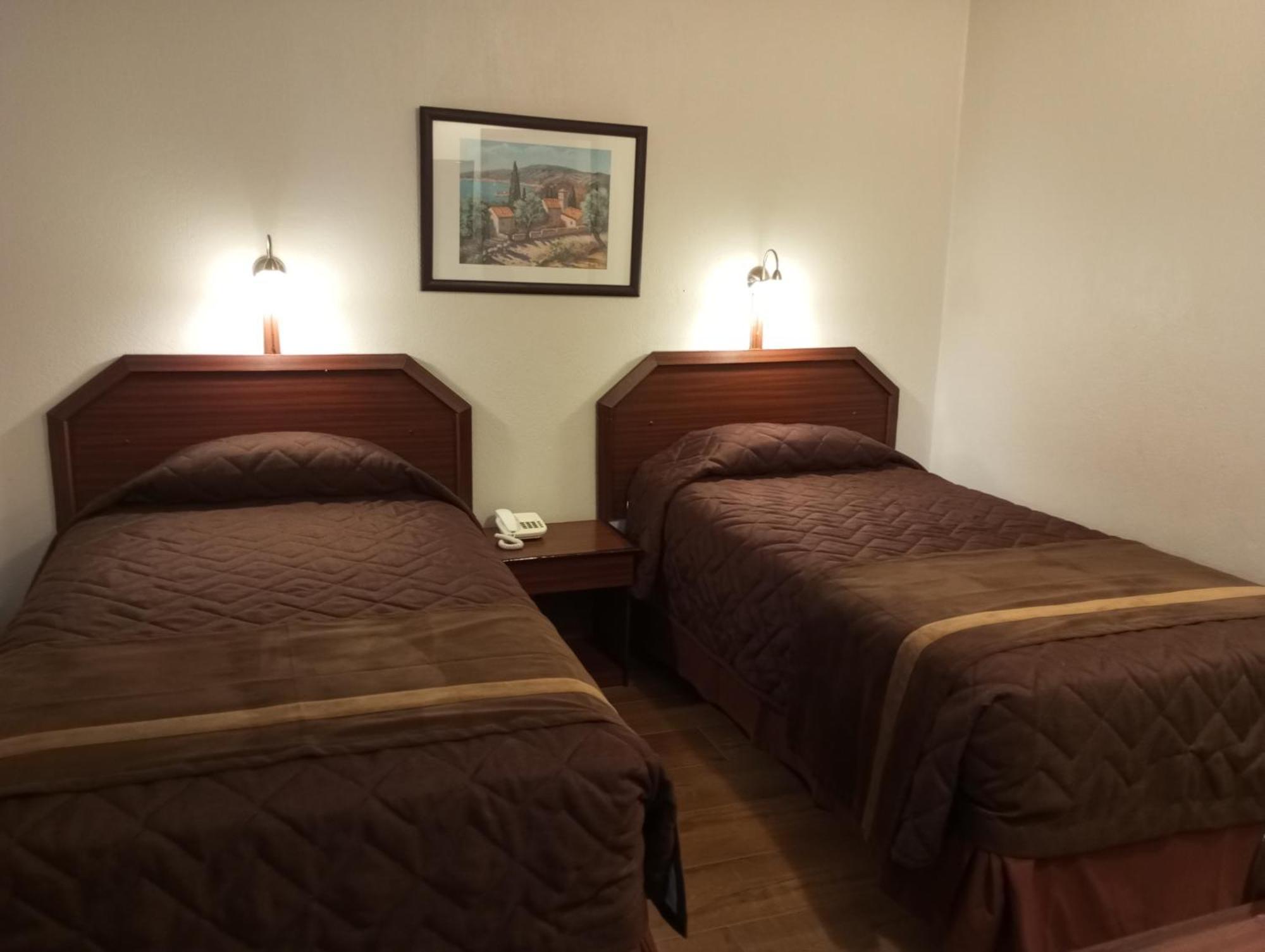 Hotel Alcala Del Rio ซานติอาโก ภายนอก รูปภาพ