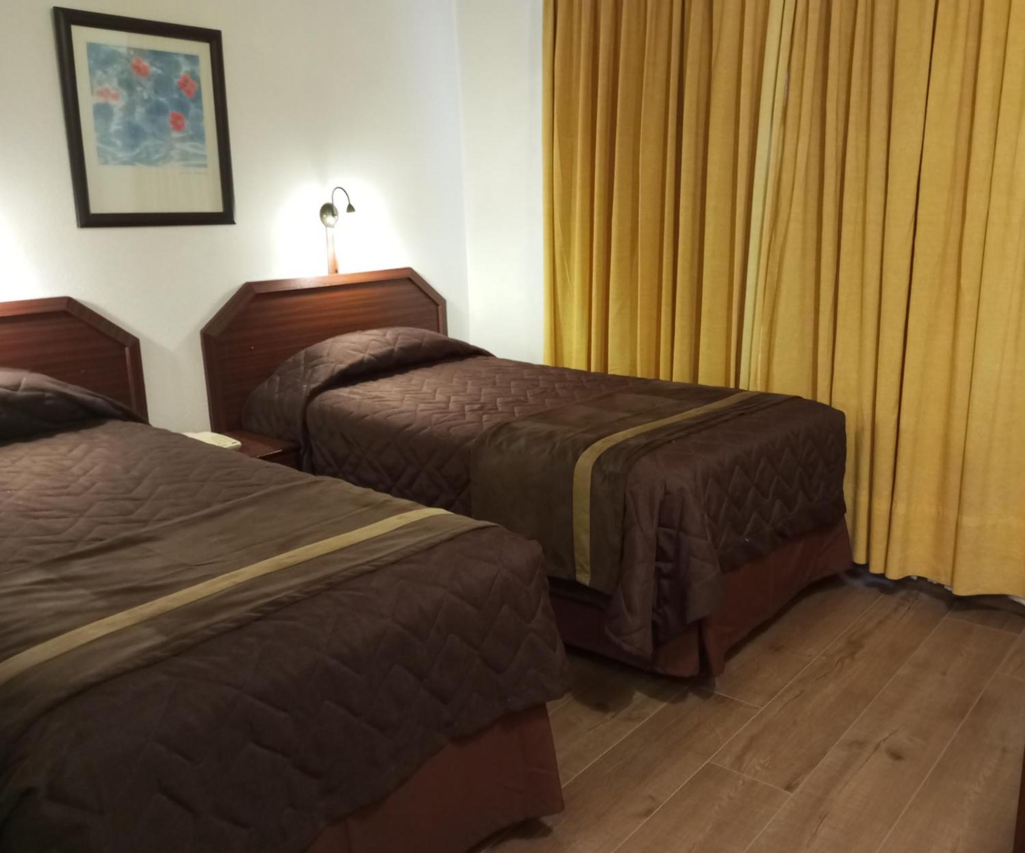 Hotel Alcala Del Rio ซานติอาโก ภายนอก รูปภาพ