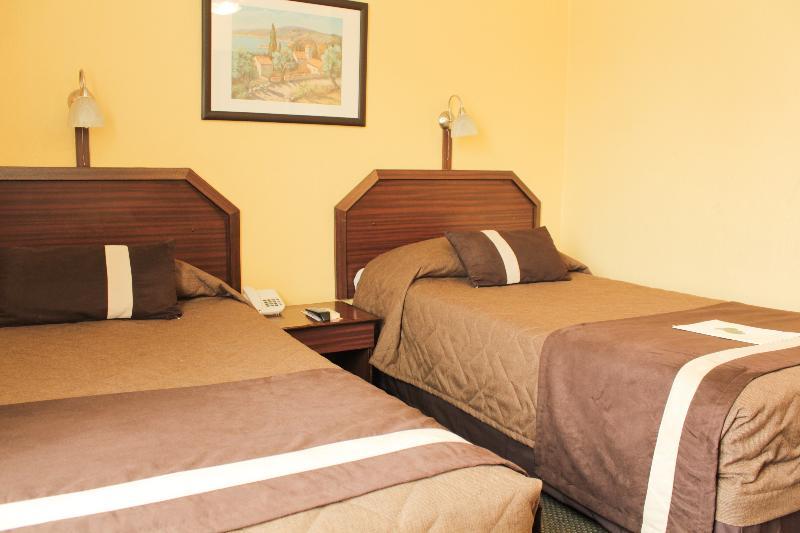 Hotel Alcala Del Rio ซานติอาโก ภายนอก รูปภาพ