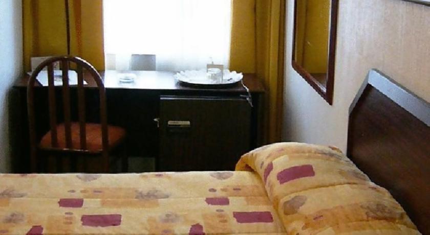 Hotel Alcala Del Rio ซานติอาโก ภายนอก รูปภาพ