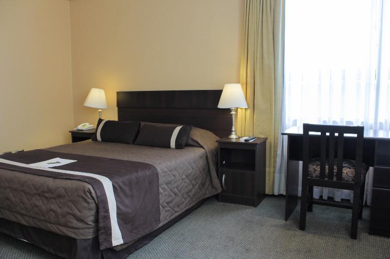 Hotel Alcala Del Rio ซานติอาโก ภายนอก รูปภาพ