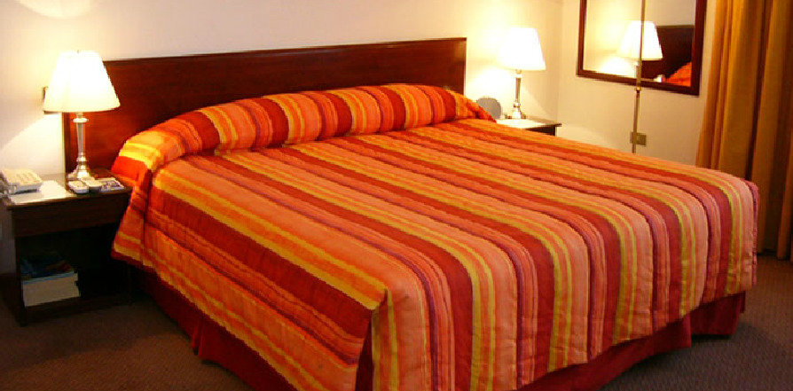 Hotel Alcala Del Rio ซานติอาโก ภายนอก รูปภาพ