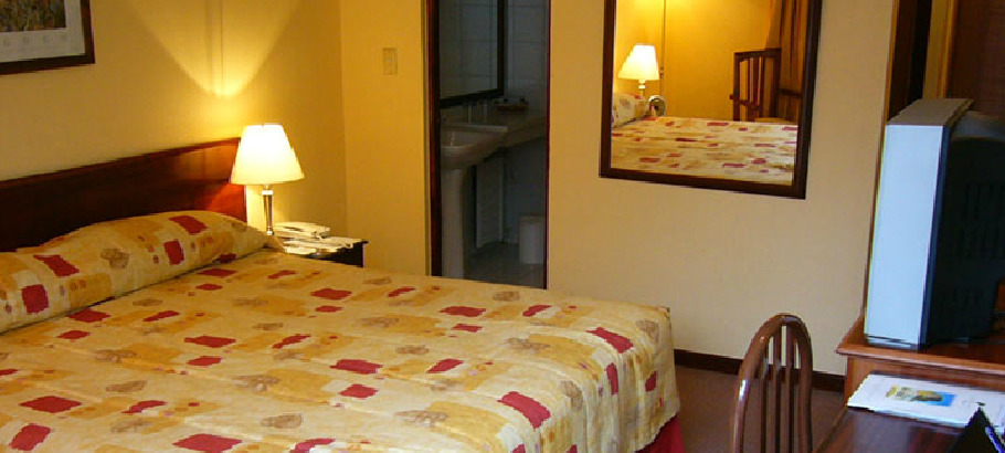 Hotel Alcala Del Rio ซานติอาโก ภายนอก รูปภาพ