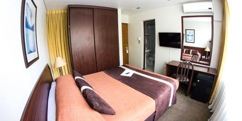 Hotel Alcala Del Rio ซานติอาโก ภายนอก รูปภาพ