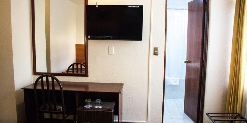 Hotel Alcala Del Rio ซานติอาโก ภายนอก รูปภาพ