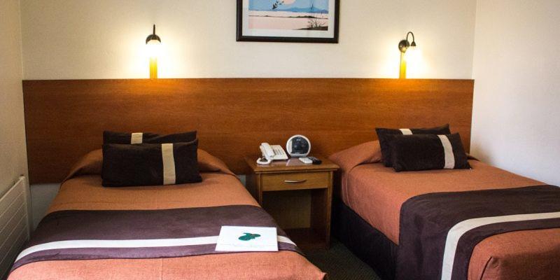 Hotel Alcala Del Rio ซานติอาโก ภายนอก รูปภาพ